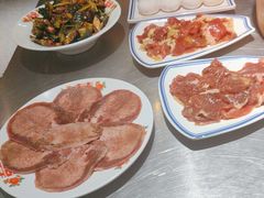 -胡同泥炉烤肉(总店)