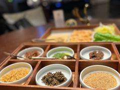 -明湖楼·经典鲁菜山东海鲜(大明湖店)