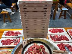 -养牛邓·潮汕牛肉海鲜自助火锅(广州店)