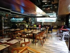 -泰谷酒店·太古码头闽菜自助餐厅