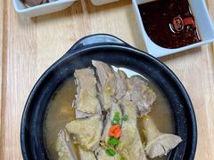 -四方桌·福建客家土菜(德化梅园店)