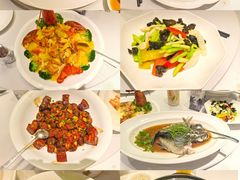 -上海小南国(金桥国际广场店)