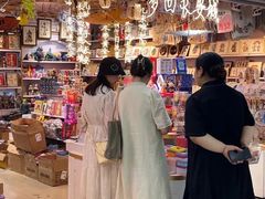 -西北轻工批发市场