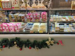 -鹤所·低糖零蔗糖烘焙(长楹店)