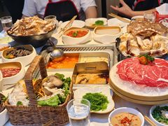 -海底捞火锅(威高广场店)