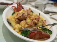 -金时代顺风大酒店(爱琴海购物中心店)
