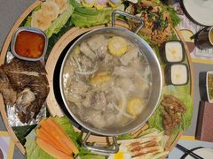 -椰小鸡·琼州糟粕醋·火锅(美兰缤纷城店)