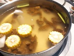 -汕头八合里海记牛肉店(清河店)