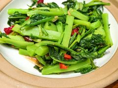 -站前猪蹄&家常炒菜(长乐公园店)