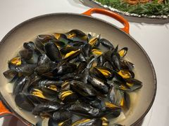 -Oyster Talks 四度蚝法餐厅