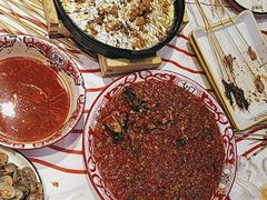 -饶福记·南昌烧烤大排档(九龙湖土著店)