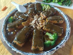 -皮记海鲜1995(寮步店)