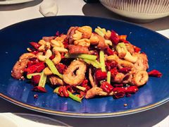 -嘎纳时光餐厅(水游城尚街店)