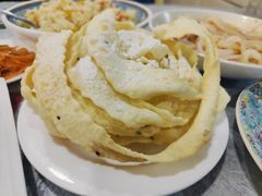 -汗腾格里·风味餐厅(新疆驻京办店)