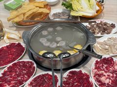 -味逍遥牛肉火锅(万江旗舰店)