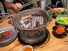 -烧肉达人•炭火烧肉(新天地店)