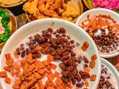 -四小区火锅·巷子里的重庆火锅(花照壁店)