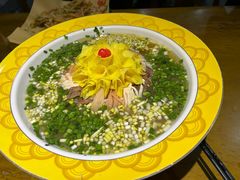 -杏花村水席楼(西大街总店)