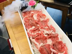 -1078號老北京涮肉(松柏店)