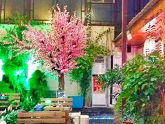 -丽江庭院之爱在路上(西单店)