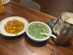 -树厨贵州菜(铜仁花果山店)