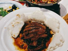 -郭林家常菜(狼垡店)