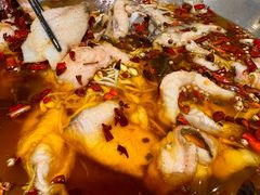 -渝乡人家(和平里店)