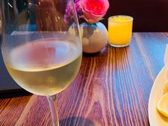 维蒙蒂诺白葡萄酒-Mercato莫卡多露台餐厅与酒吧(K11店)