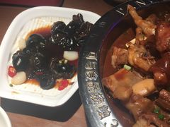 -胖哥俩肉蟹煲(河北勒泰购物中心店)