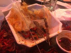 羊肉串-阿胖龙虾(罍街店)