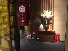-千代武日本料理(爱建店)