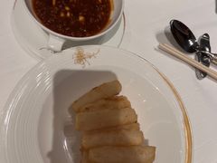 -万豪金殿(香港JW万豪酒店)