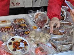 -功德林素菜饭庄(前门店)