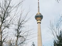 -中央广播电视塔