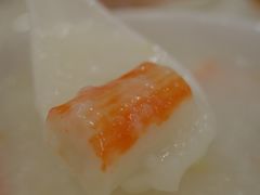 宫廷一品粥-维多利亚大酒店·雅园中餐厅