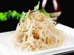 -中原农家乐(中原饭店)