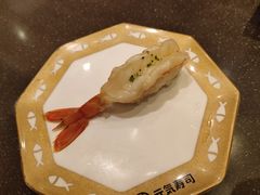 -元气寿司(东方宝泰店)