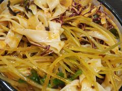 -宛平李记小吃(东关街店)