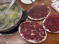 -阿波潮汕牛肉火锅·汤粉面(拱北店)