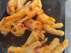 -巴麦隆自助烤肉(桂林路店)