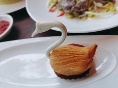 -蛇口希尔顿南海酒店·随轩中餐厅·粤菜