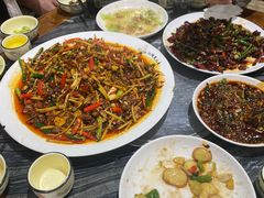 -江湖黑大兔(杨家坪店)