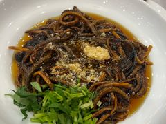 -玉华台饭庄·淮扬菜·烤鸭(望京店)