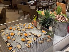 -TABLE·味西餐厅-成都茂业JW万豪酒店