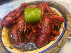 -怪怪龙虾·来自江苏盱眙(惊驾路店)