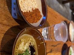 -串大叔炭火烤串·鸡西大冷面刀削面(总店)