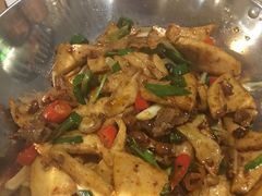 -陈傻子餐厅(世纪都会店)