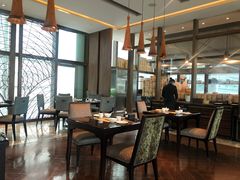 大堂-夏宫中餐厅(静安香格里拉店)