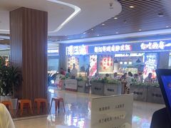 -钱小奴创意自助餐厅·原切谷饲安格斯畅吃(宁波奉化银泰店)