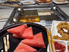 -海底捞火锅(八佰伴店)